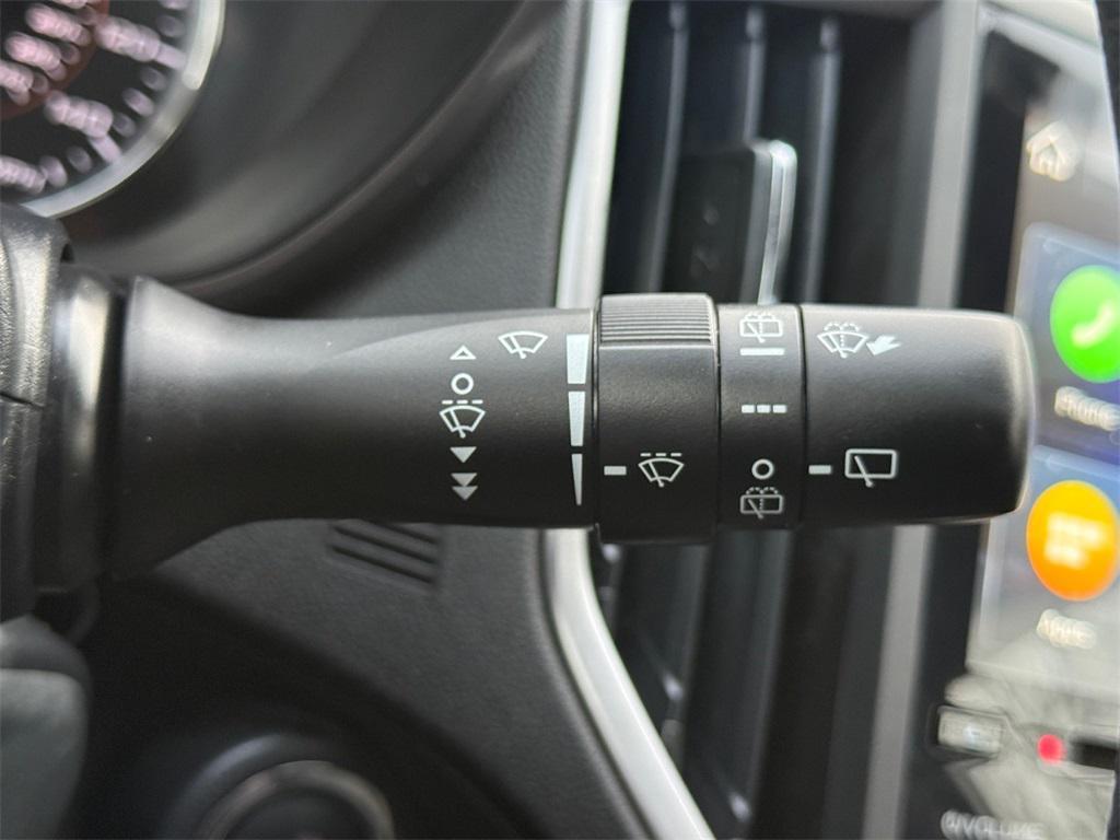 used 2023 Subaru Crosstrek car, priced at $27,595