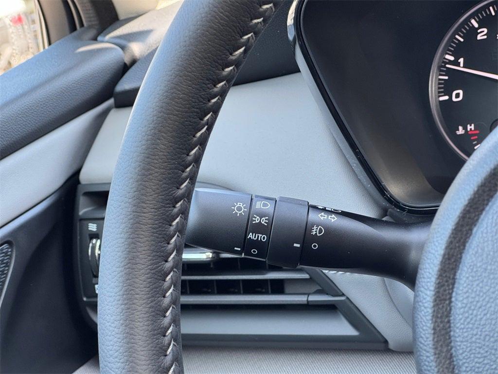 new 2025 Subaru Legacy car, priced at $31,382