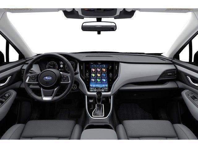 new 2025 Subaru Legacy car, priced at $31,382