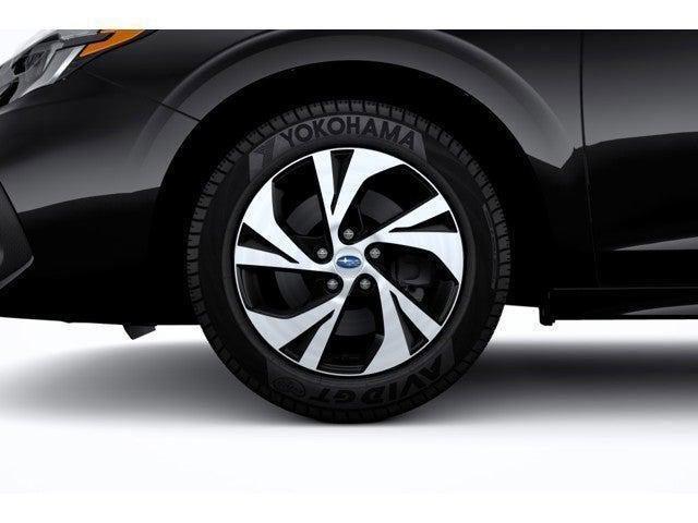 new 2025 Subaru Legacy car, priced at $31,382