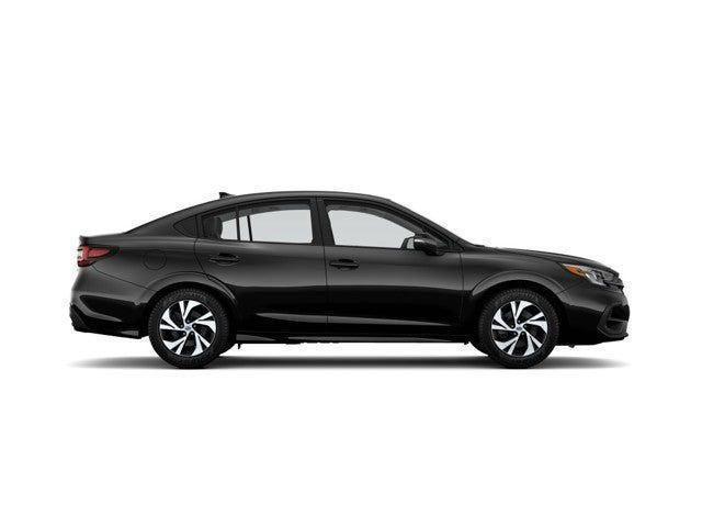 new 2025 Subaru Legacy car, priced at $31,382