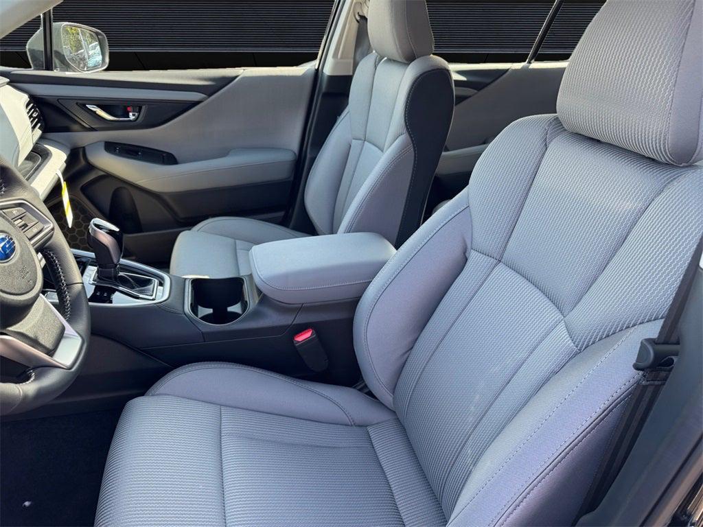 new 2025 Subaru Legacy car, priced at $31,382