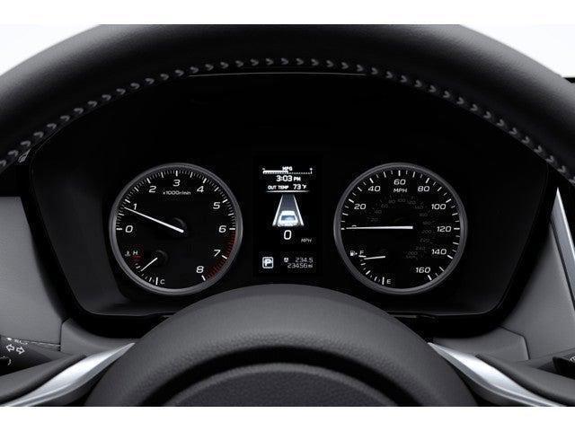 new 2025 Subaru Legacy car, priced at $31,382