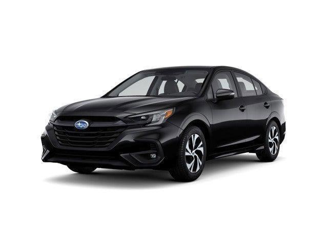 new 2025 Subaru Legacy car, priced at $31,382