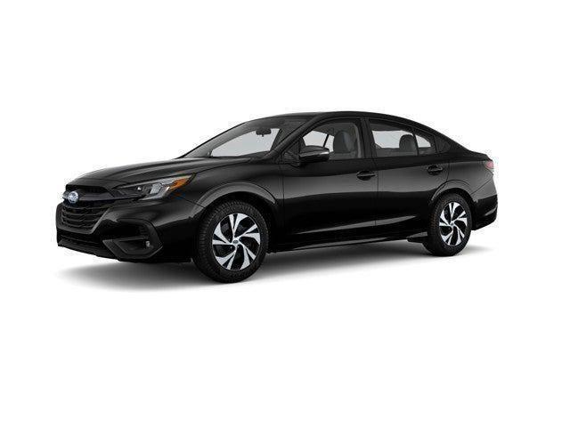 new 2025 Subaru Legacy car, priced at $31,382