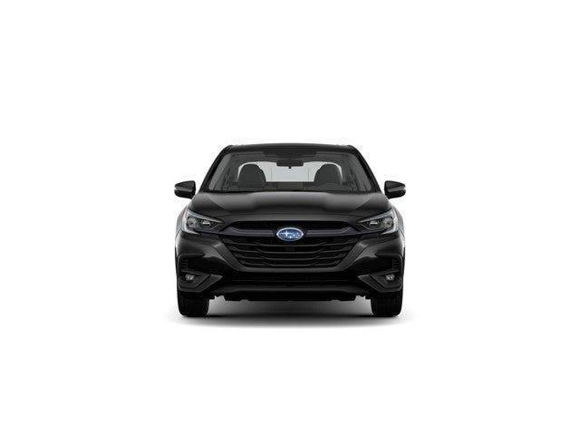 new 2025 Subaru Legacy car, priced at $31,382