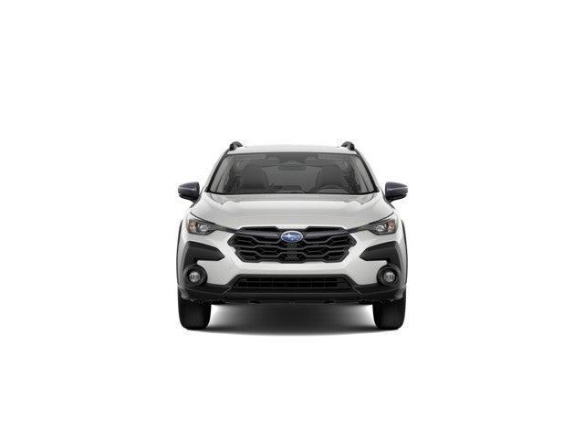 new 2024 Subaru Crosstrek car, priced at $29,831