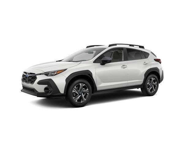 new 2024 Subaru Crosstrek car, priced at $29,831