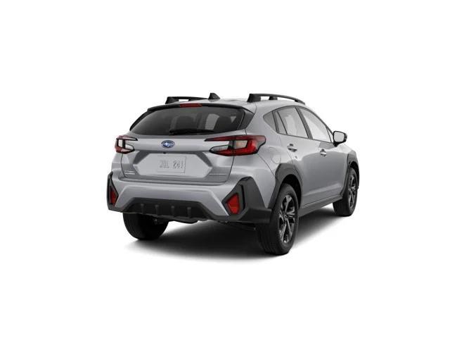 new 2024 Subaru Crosstrek car, priced at $30,390