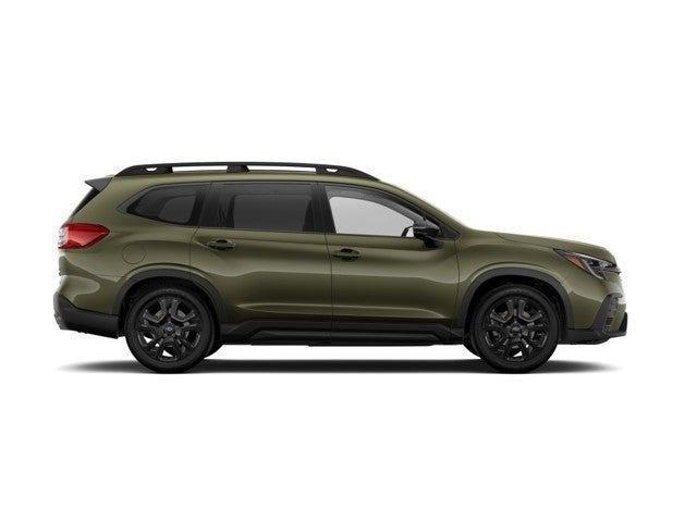 new 2025 Subaru Ascent car, priced at $48,579