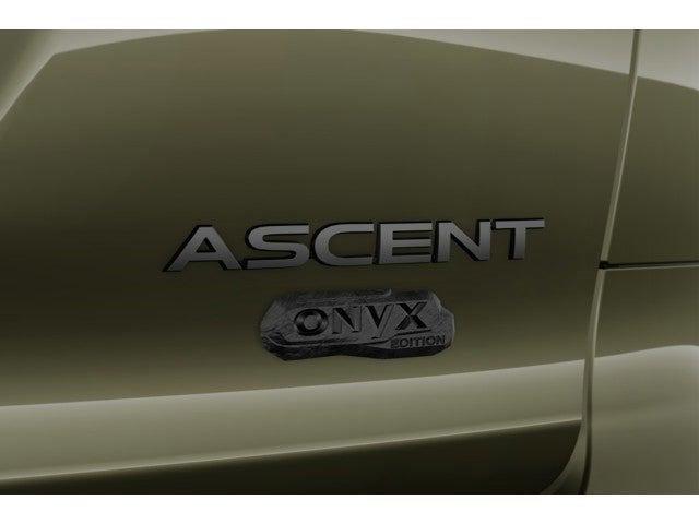 new 2025 Subaru Ascent car, priced at $48,579