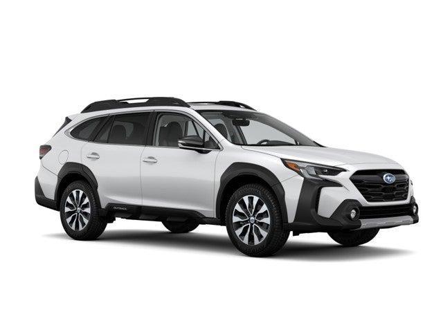 new 2025 Subaru Outback car, priced at $37,485