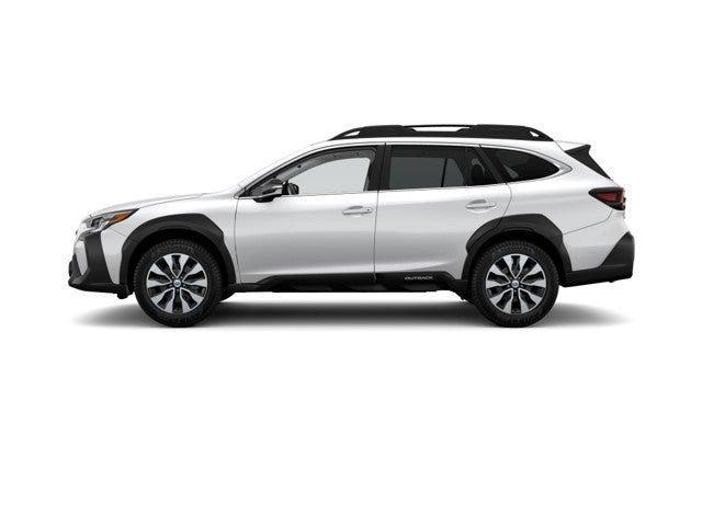 new 2025 Subaru Outback car, priced at $37,485