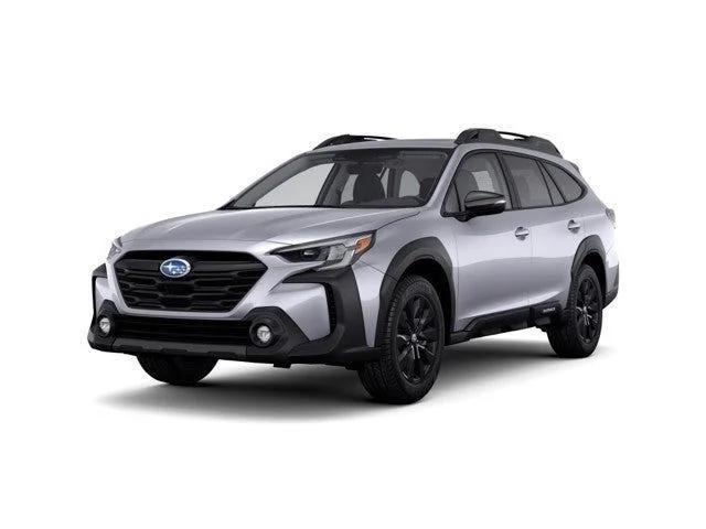 new 2024 Subaru Outback car, priced at $36,097