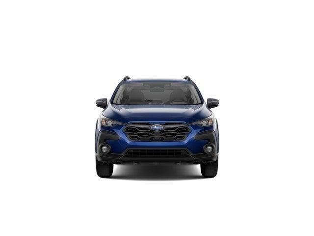new 2025 Subaru Crosstrek car, priced at $30,470
