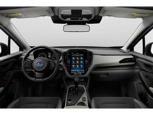 new 2025 Subaru Crosstrek car, priced at $30,470