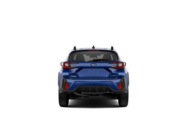 new 2025 Subaru Crosstrek car, priced at $30,470