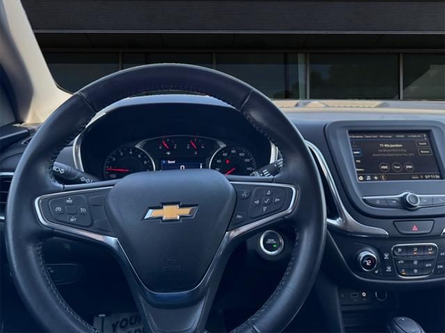 used 2019 Chevrolet Equinox car, priced at $15,795