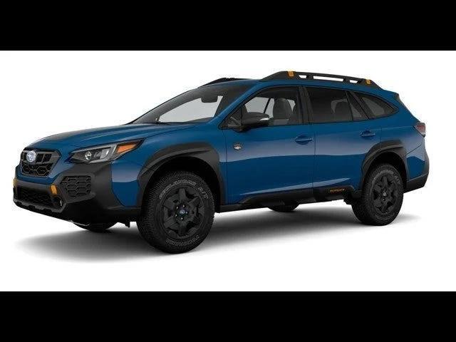 new 2024 Subaru Outback car, priced at $40,926