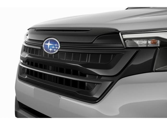 new 2025 Subaru Forester car, priced at $36,145