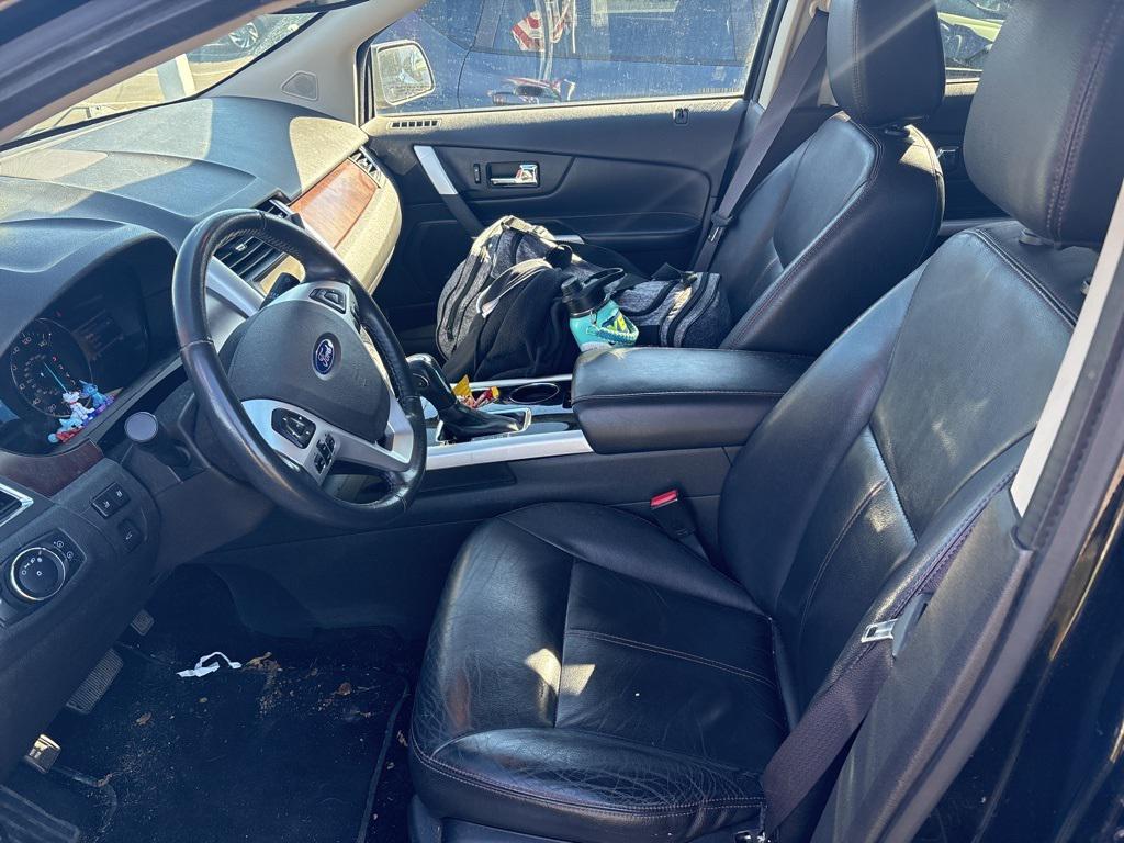 used 2013 Ford Edge car, priced at $8,995