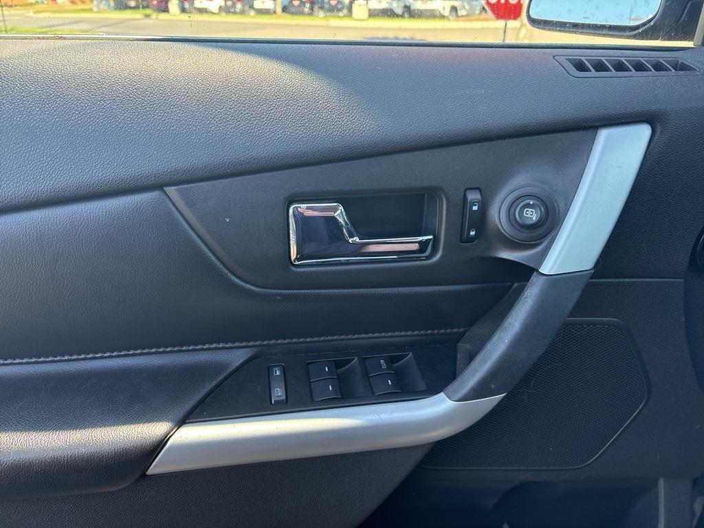 used 2013 Ford Edge car, priced at $8,995