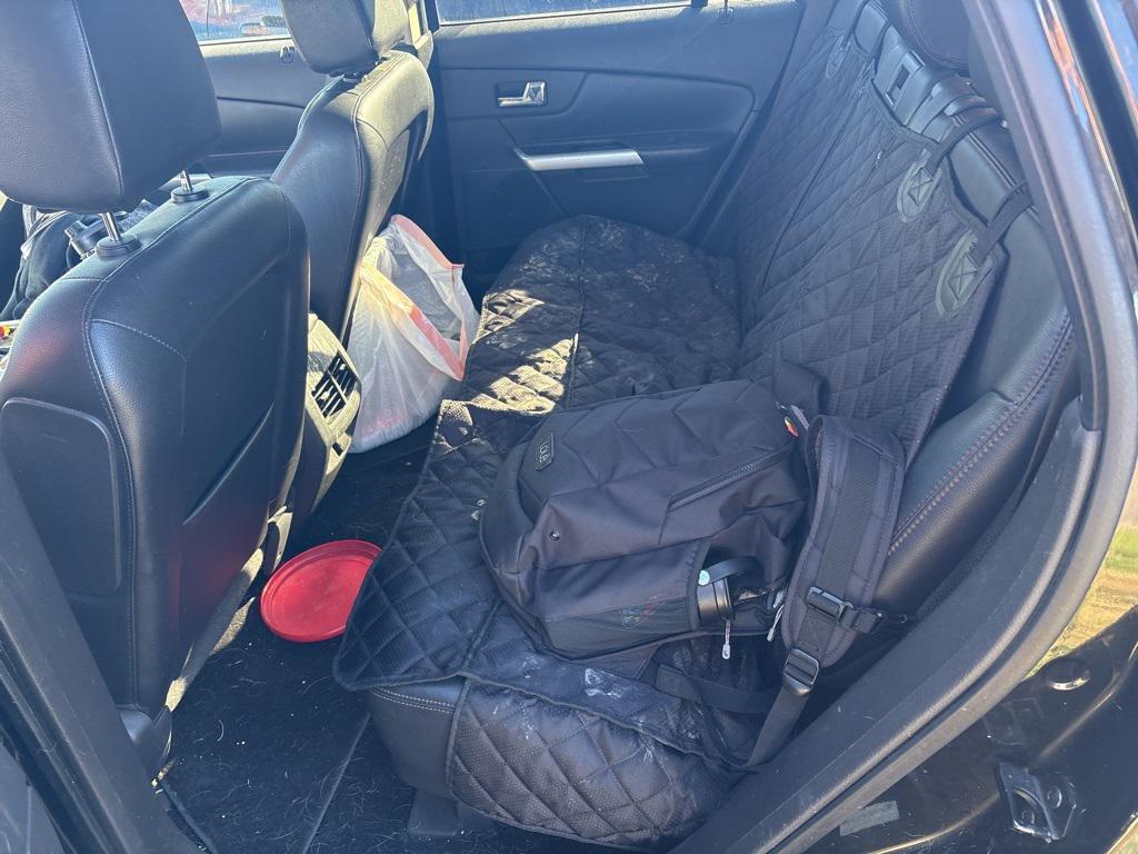 used 2013 Ford Edge car, priced at $8,995