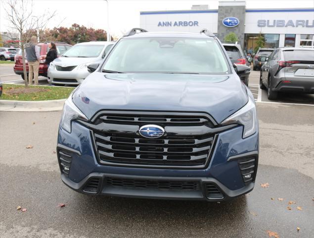 used 2023 Subaru Ascent car, priced at $38,146