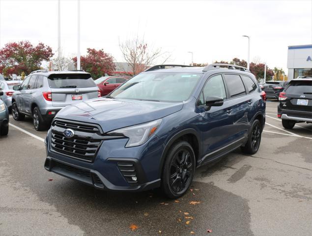 used 2023 Subaru Ascent car, priced at $38,146