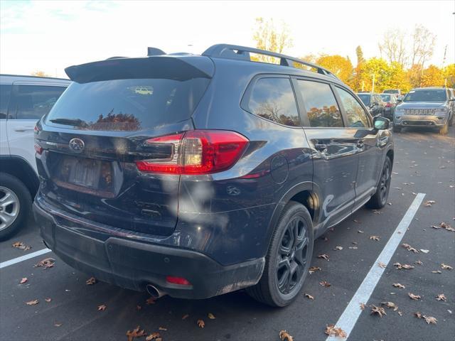 used 2023 Subaru Ascent car, priced at $38,627