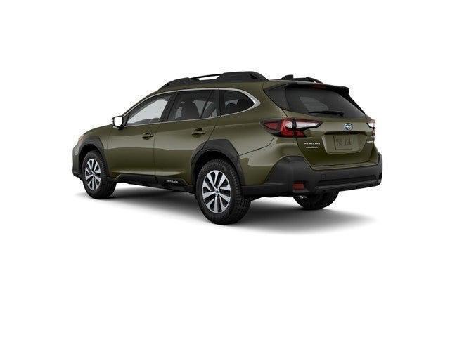 new 2025 Subaru Outback car, priced at $33,483