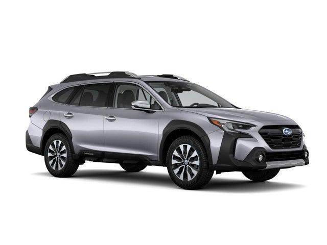 new 2025 Subaru Outback car, priced at $45,698