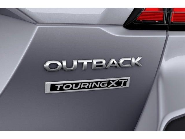 new 2025 Subaru Outback car, priced at $45,698