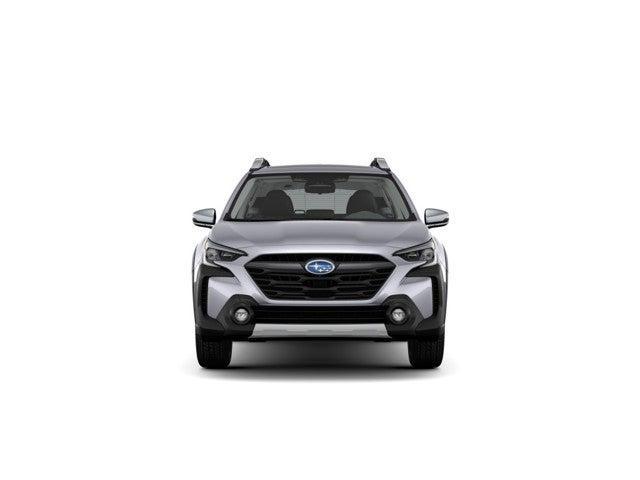 new 2025 Subaru Outback car, priced at $45,698