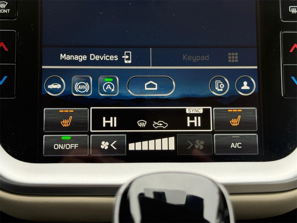 used 2025 Subaru Outback car, priced at $34,595