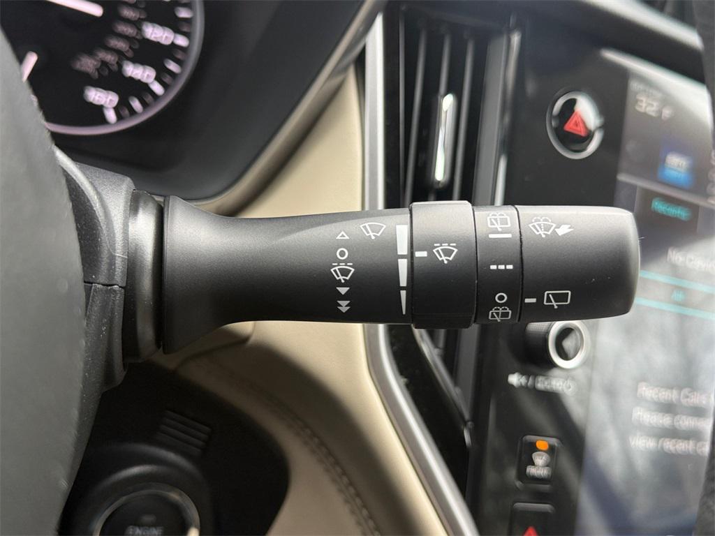 used 2025 Subaru Outback car, priced at $34,595