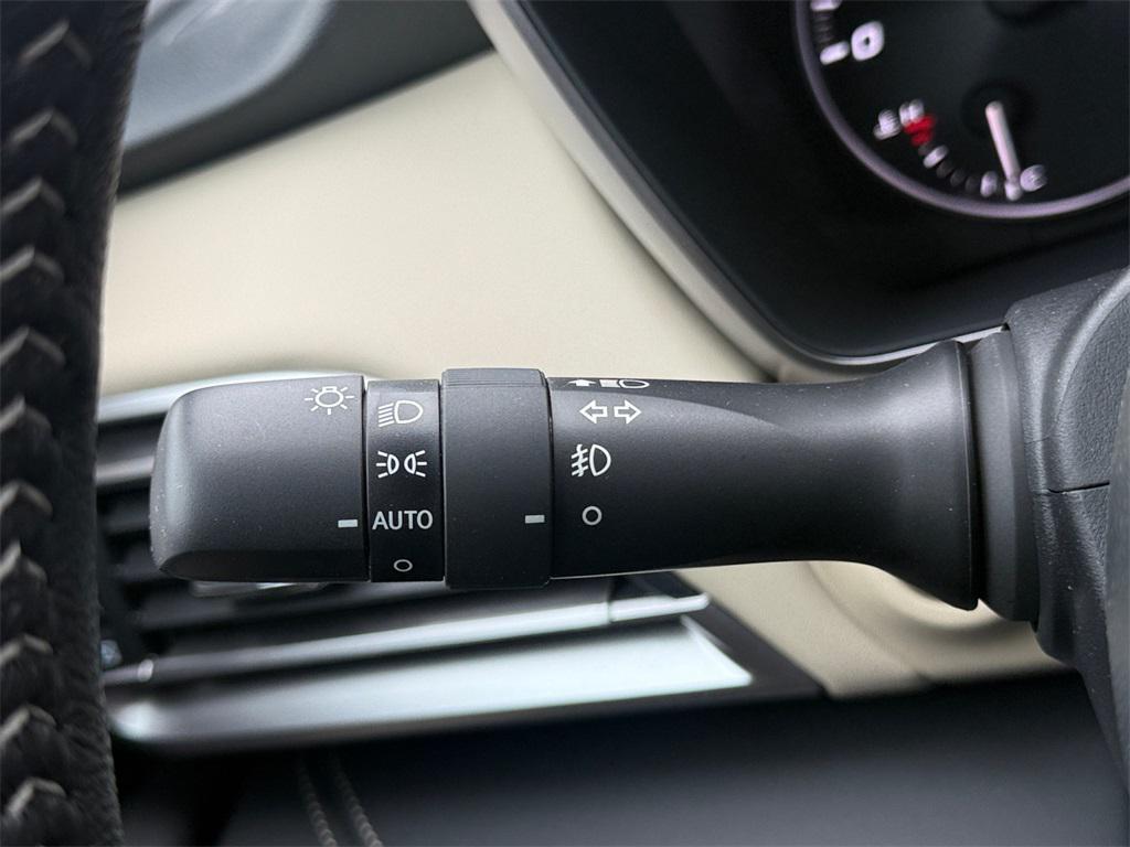 used 2025 Subaru Outback car, priced at $34,595