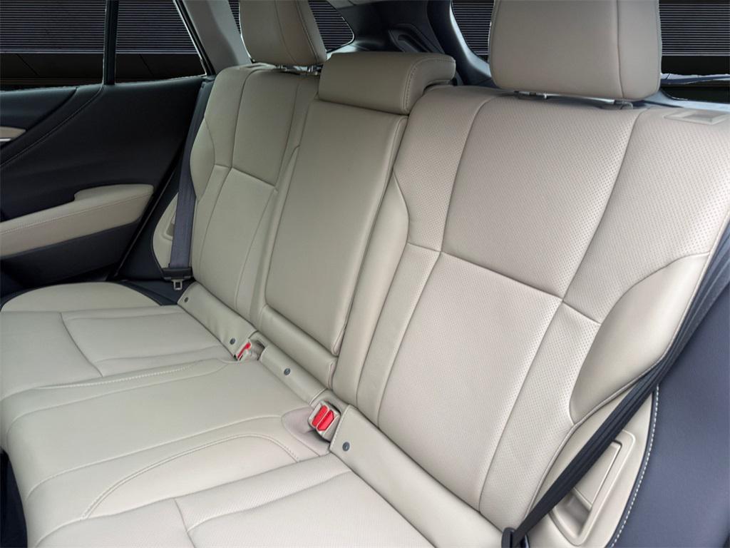 used 2025 Subaru Outback car, priced at $34,595