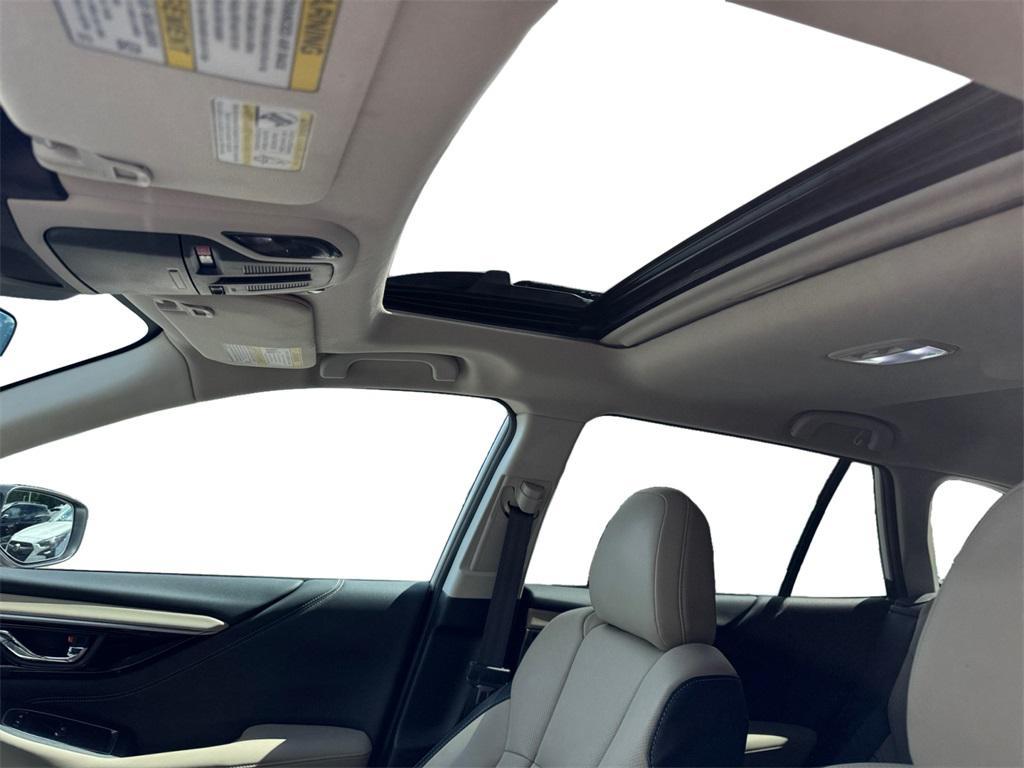 used 2023 Subaru Outback car, priced at $28,295