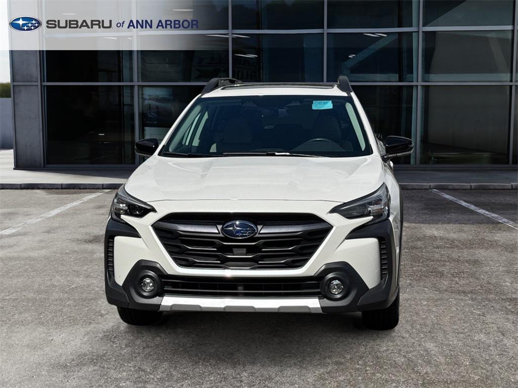 used 2023 Subaru Outback car, priced at $28,295