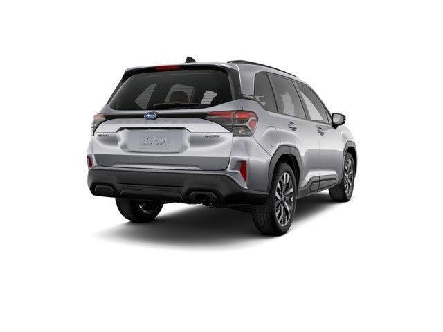 new 2025 Subaru Forester car, priced at $42,391