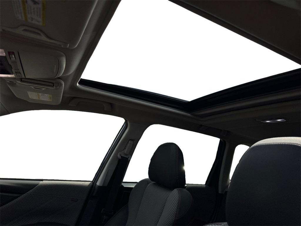 used 2023 Subaru Forester car, priced at $27,795