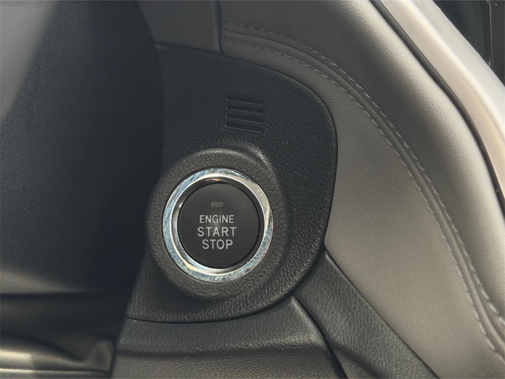 used 2023 Subaru Legacy car, priced at $23,295