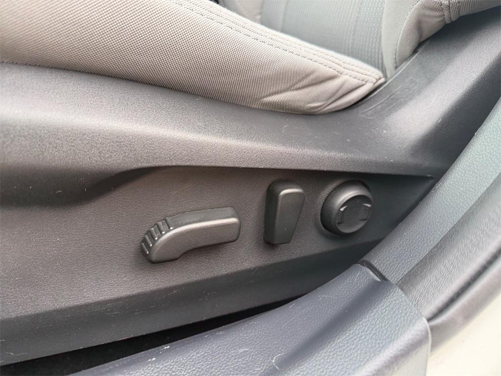 used 2023 Subaru Legacy car, priced at $23,295
