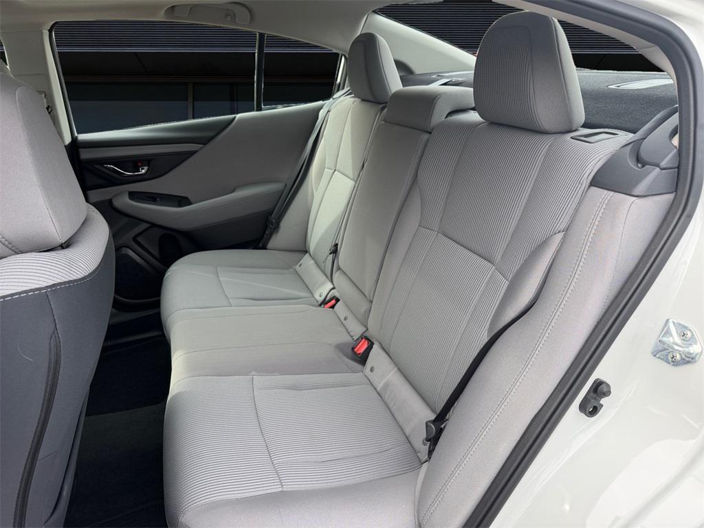used 2023 Subaru Legacy car, priced at $23,295