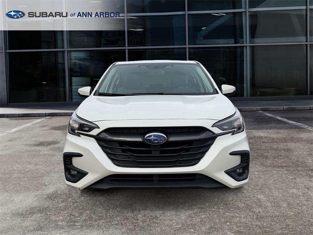 used 2023 Subaru Legacy car, priced at $23,295