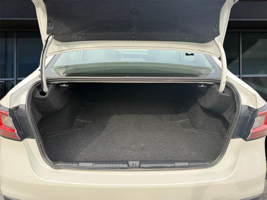 used 2023 Subaru Legacy car, priced at $23,295