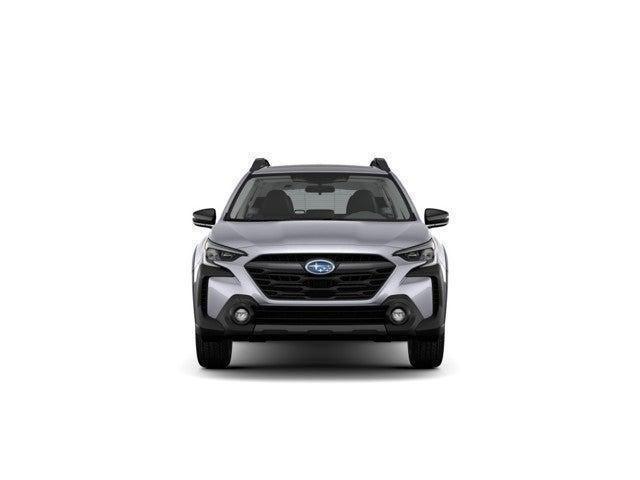 new 2025 Subaru Outback car, priced at $36,518