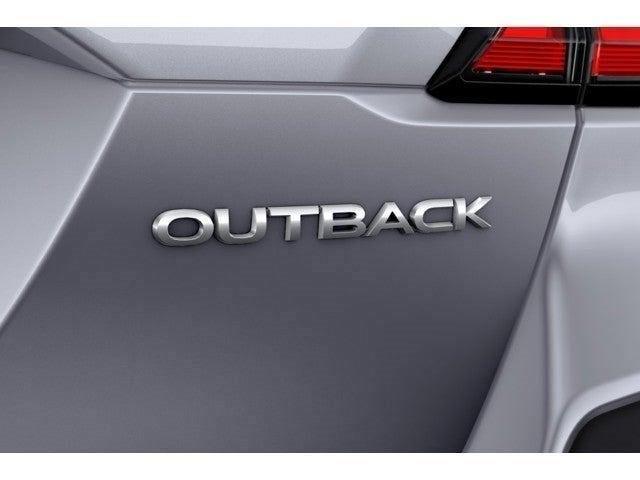 new 2025 Subaru Outback car, priced at $36,518