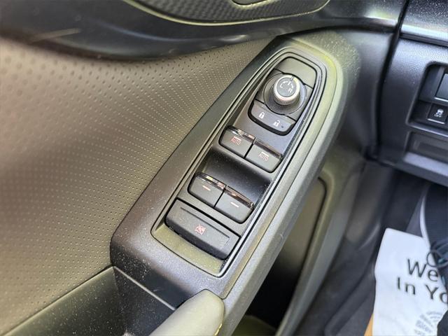 used 2023 Subaru Crosstrek car, priced at $26,995